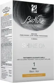 Hair Dye Colors Bionike Shine On