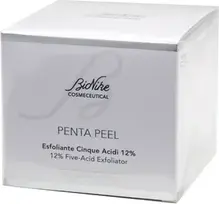 Facial Care Set Bionike PENTA PEEL 12% Peeling with Five Acids
