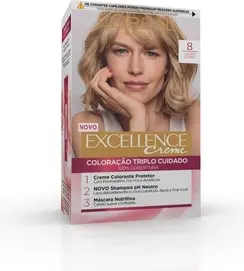 Краска для волос L'Oreal Professional Excellence Creme