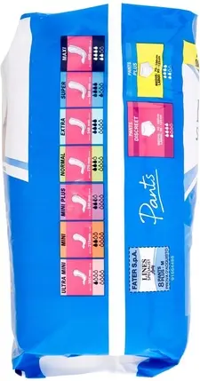 Впитывающие трусы Linea Donatella Lines Specialist Plus