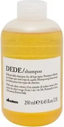 Davines Essential Haircare Dede shampuni
