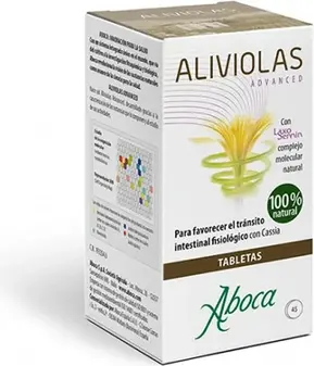 Aboca planshetlari
