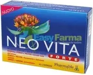 Farmalife Research Neovita Forte parhez qo'shimchasi