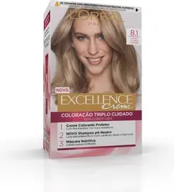 Краска для волос L'Oreal Professional Excellence Creme
