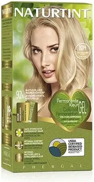 Hair Color Naturtint Morning Glow Blonde