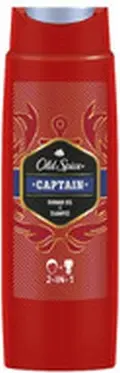 Гель для душа Old Spice Captain