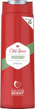 Гель для душа Old Spice Restart