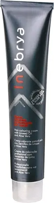 Hair Dye Inebrya Color Ash Intense