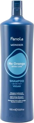 Shampoo Fanola Wonder No Orange