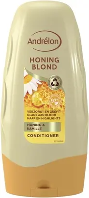 Кондиционер Andrelon Summer Blonde