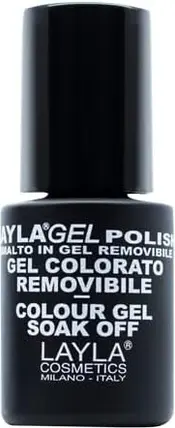 Removable Gel Polish Layla Yes Boss