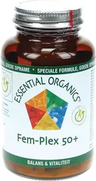 Tablets Essential Organics