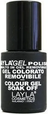 Gel Polish Layla