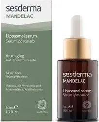 Serum Sesderma Mandelac with Hyaluronic Acid