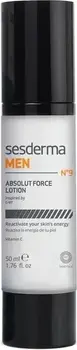 Увлажняющий лосьон для лица Sesderma