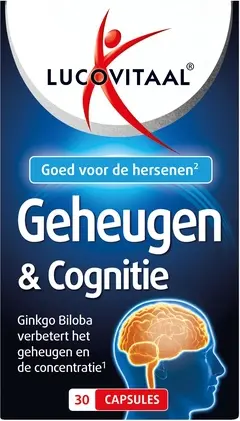 Vitamin Serum Lucovitaal