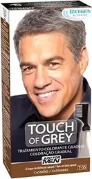 Краска для волос Just For Men Combe Touch Of Grey