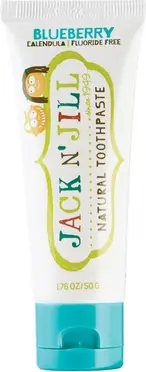 Зубная паста Jack N' Jill Kids Natural