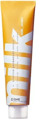 Permanent Color Milk Shake Creative Permanent Color S Sand