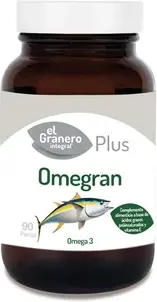 Vitamin Omega-3plus Granero