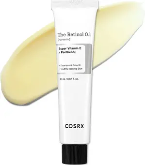 Cream Cosrx The Retinol 0.1 Cream