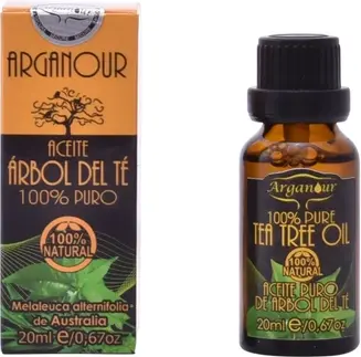Масло чистое Arganour Масло чайного дерева