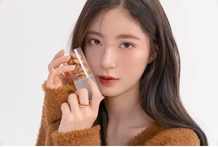 Губная помада Romand Juicy Lasting Tint Цвета Спелых Фруктов