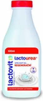 Гель для душа Lactovit Восстанавливающий