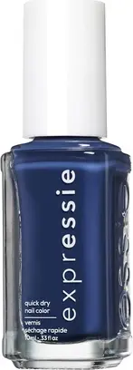 Быстросохнущий лак для ногтей Essie expressie