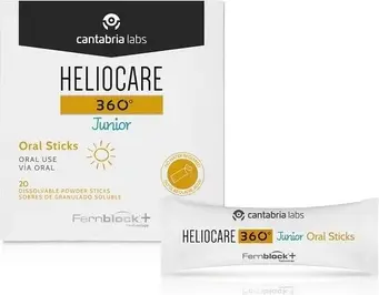 Vitamin Serum Heliocare