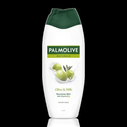Гель для душа Palmolive Palmolive Naturals Olive