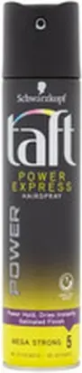 Soch uchun lak Schwarzkopf Power Express