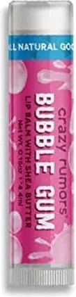 Lip Oil Crazy Rumors