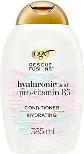 Кондиционер OGX Rescue Fusions