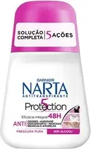 Антиперспирант Ролик Garnier Protection 5