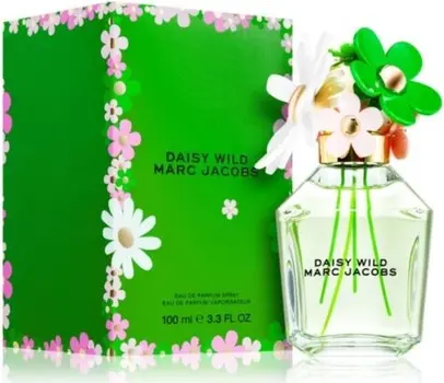 Eau de Parfum Marc Jacobs Daisy Wild