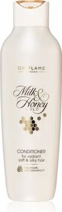 Бальзам для волос Oriflame Milk & Honey Gold