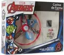 Eau De Toilette Corine de Farme Avengers