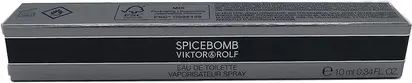 Viktor & Rolf Spicebomb Eau De Toilette