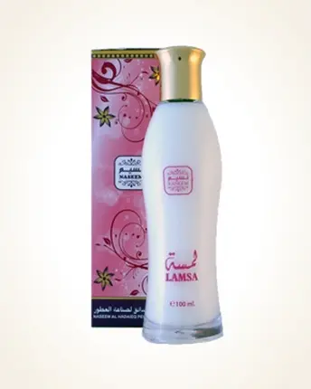 Eau De Toilette Naseem Lamsa