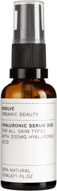 Hyaluronic Acid Serum Evolve Organic Beauty
