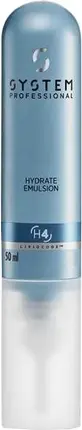 Emulsion System Professional Lipid Code Hydrate