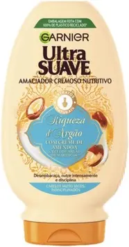 Кондиционер Garnier Ультра Увлажнение с маслом Арганы