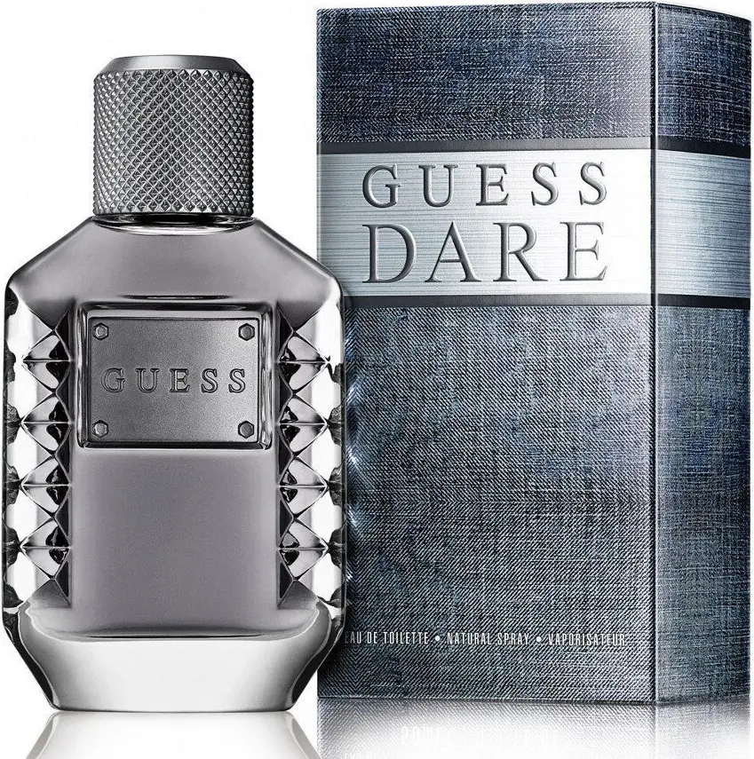 Туалетная вода Guess Dare