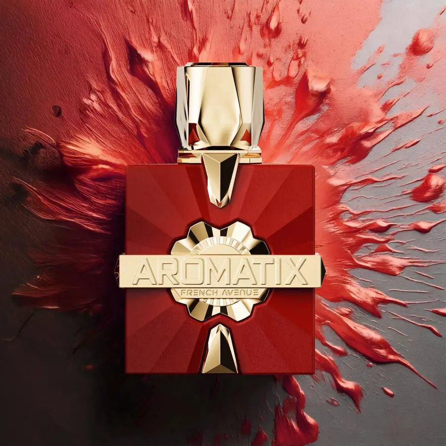 Parfumlangan suv French Avenue Carnal Desire (Aromatix)