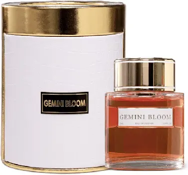 Eau De Parfum Aurora Muse Gemini Bloom