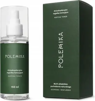 Тонизирующий мист Polemika