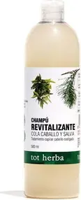 Shampoo Tot Herba Revitalizing Shampoo
