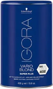 Schwarzkopf Igora Vario Blond Super Plus uchun oqartiruvchi kukun