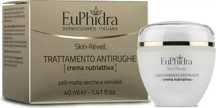 Face Cream Euphidra
